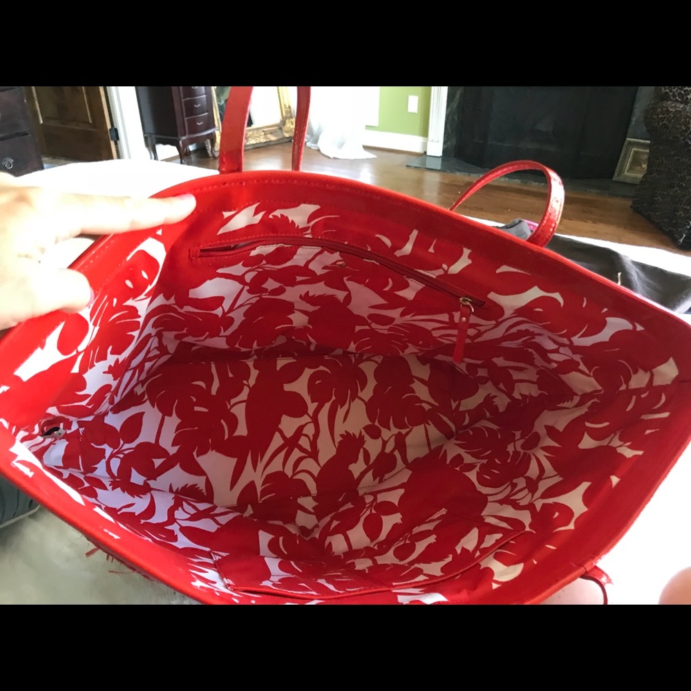 Kate Spade Birds of Paradise - Picture 3 of 7